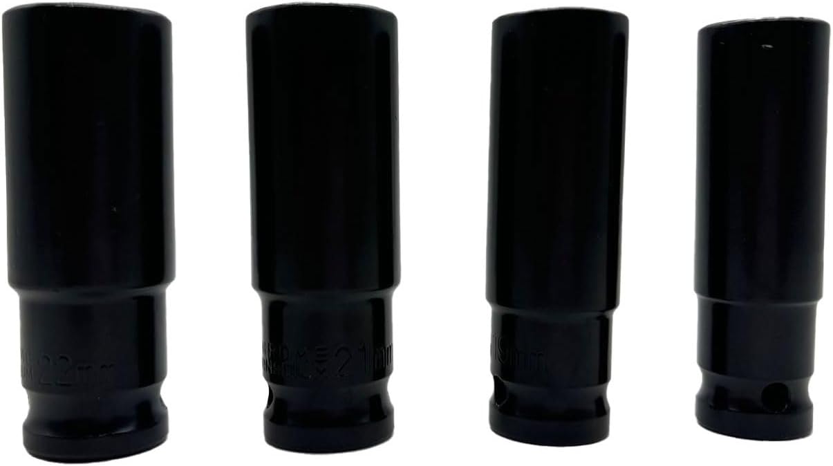081 Store - Set Completo Professionale 3 in 1 Fai da Te con Trapano Avvitatore a Batteria, Smerigliatrice Angolare Senza Fili e Trapano a Impulsi per Bulloni 68V – Strumenti Potenti e Versatili per Og