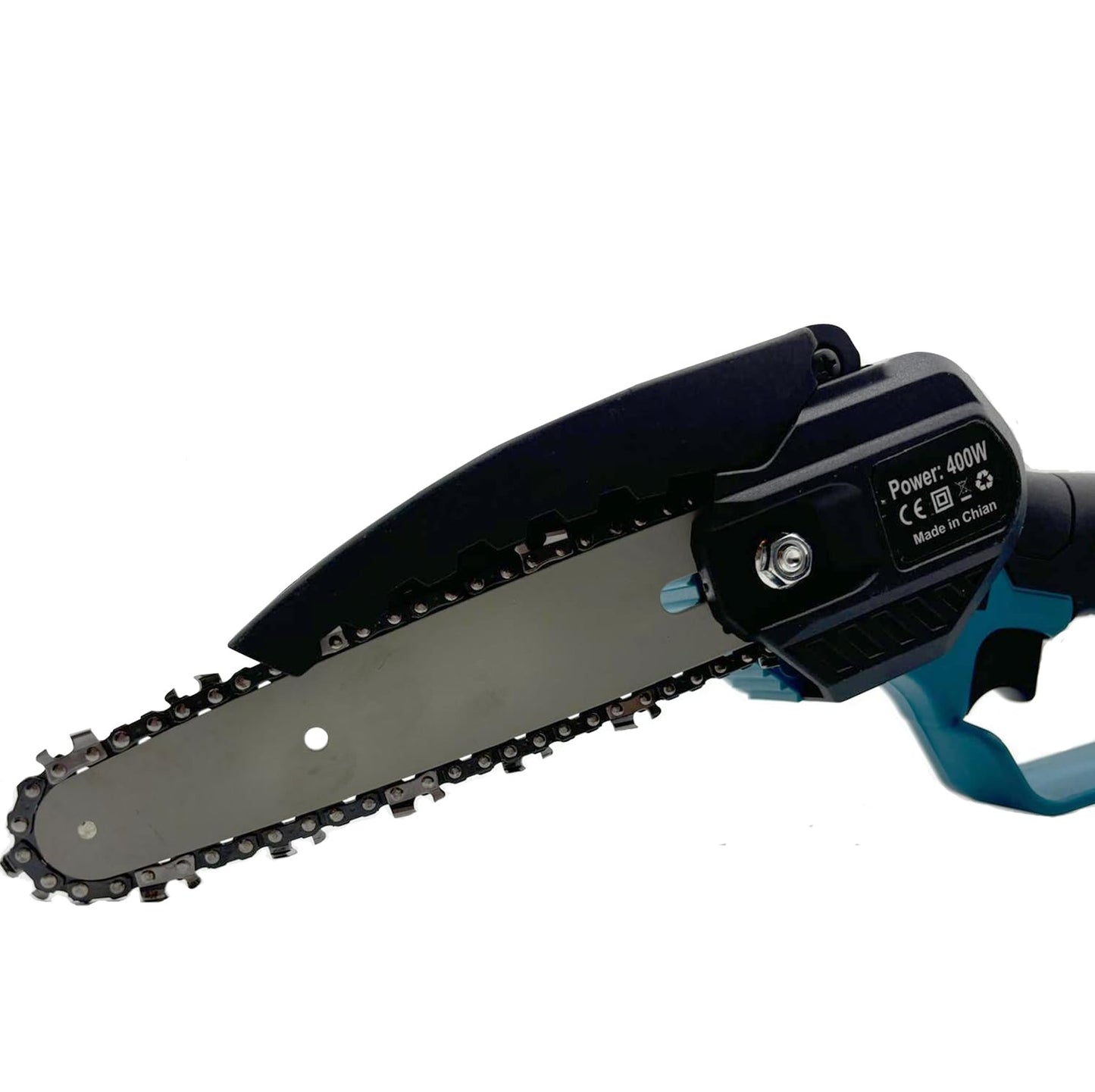 081 Store - Set da potatura a batteria, forbici potatura a batteria 48v e motosega a batteria 48V da 6 pollici, il kit comprende 2 batterie da 48V e valigetta ASSISTENZA IMMEDIATA