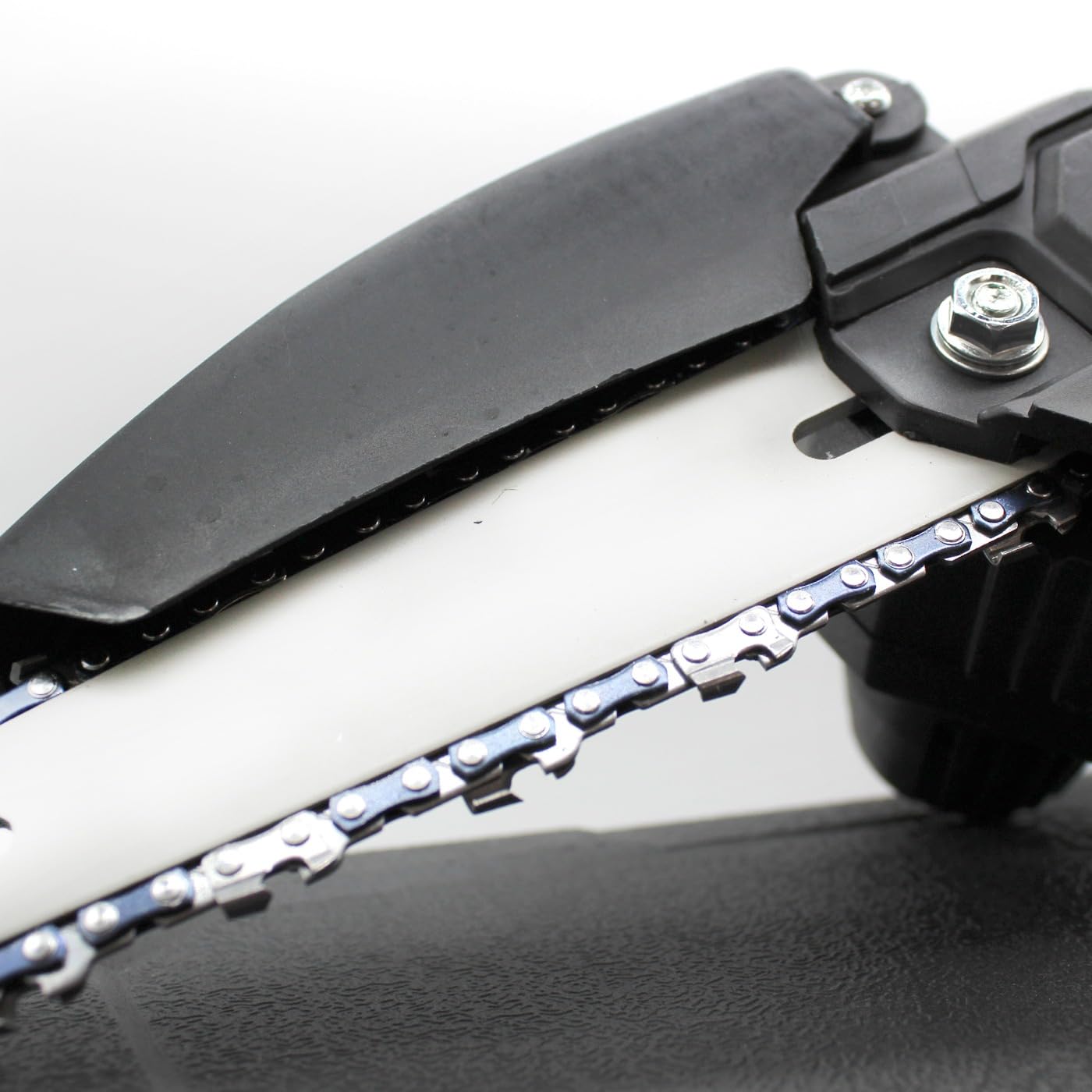 081 Store - Set potatura, Forbici Potatura con 2 Batterie da 48V e Valigetta + Motosega a Batteria 6 Pollici con 1 batterie da 24V e Valigetta