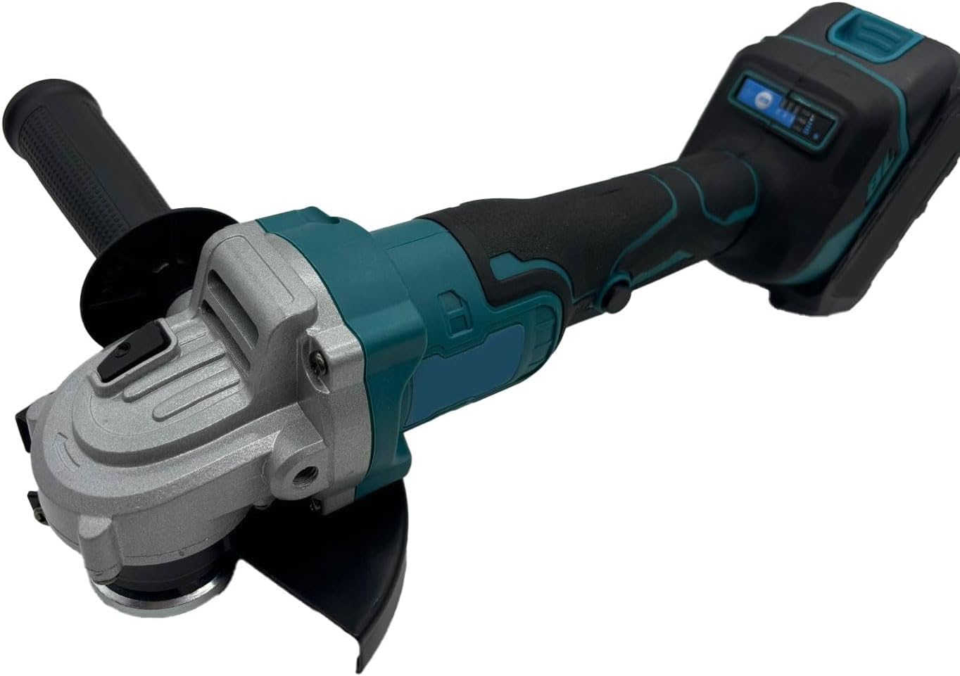 081 Store - Set Completo Professionale 3 in 1 Fai da Te con Trapano Avvitatore a Batteria, Smerigliatrice Angolare Senza Fili e Trapano a Impulsi per Bulloni 68V – Strumenti Potenti e Versatili per Og