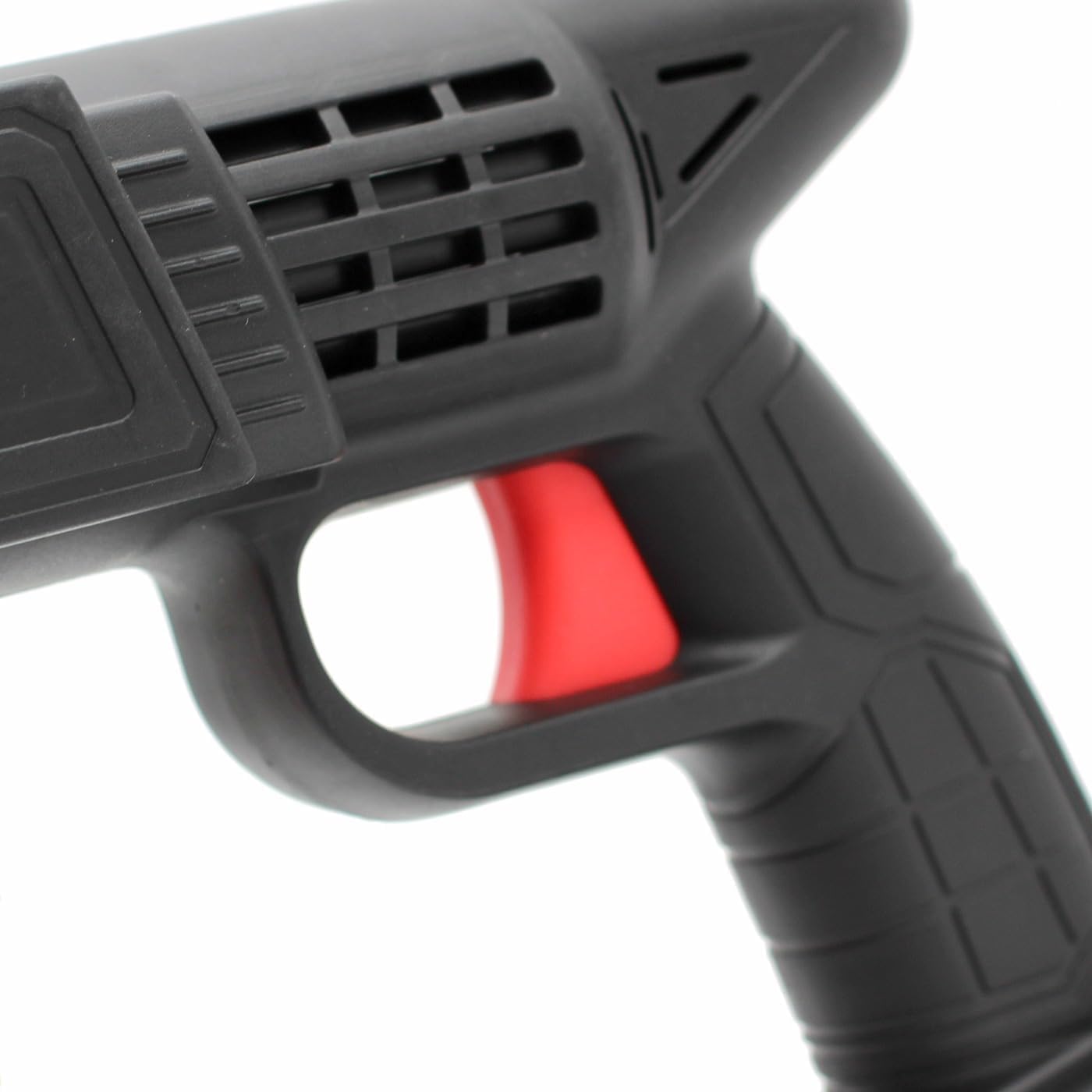 081 Store - Pistola Idropulitrice a 2 Batterie 48V Alta Pressione Portatile Senza Fili Getto Regolabile 8000mAh, Idropulitrice alta pressione Tubo 3mt e comoda valigetta ASSISTENZA IMMEDIATA