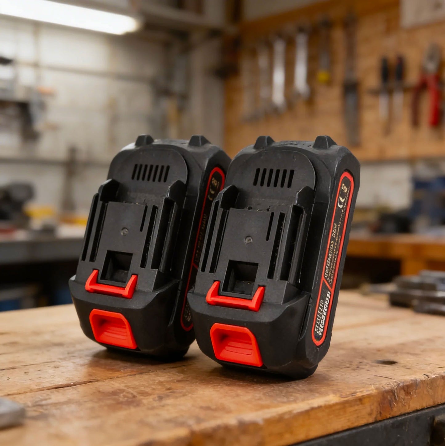 Motosega a Batteria 48V 6 Pollici con 2 Batterie e Valigetta, Sega Elettrica Portatile per Potatura e Taglio Legno
